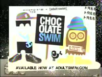 Chocolate Swim thumbnail