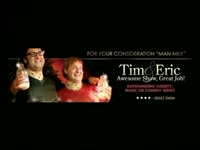 TnE For Your Consideration thumbnail
