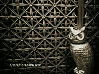 NYC 9.34 PM
