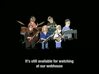 Widespread Panic Album thumbnail
