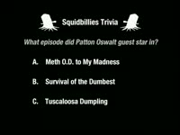 Squidbillies Guest Trivia thumbnail