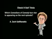 Check It Out Trivia thumbnail