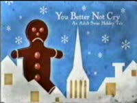 You Better Not Cry thumbnail