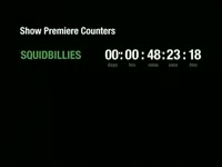 2010 Premiere Counters