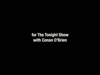 Conan Emmy Campaign thumbnail