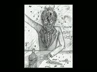 Superjail TCM Drawing thumbnail