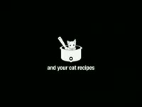 Cat Pictures and Recipes thumbnail