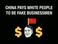 China Fake Businessmen thumbnail