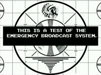 EBS Test