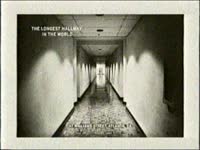 Longest Hallway in the World thumbnail