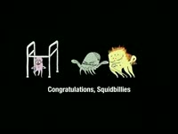 Congratulations Squidbillies thumbnail