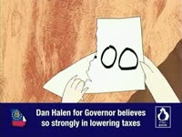 Dan Halen for Governor 2 thumbnail