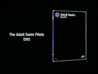 Pilot DVD in Our Shop thumbnail