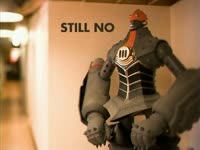 Still No