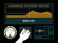 Audience Interest Meter