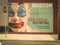 Boston Childrens Hospital Mural thumbnail