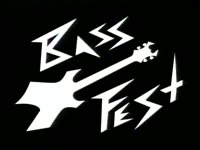 Bass Fest T-Shirts