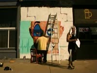 Children's Hospital Mural