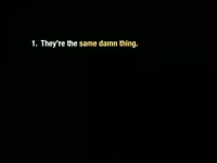 Switch From Twitter to CB