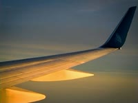 Airplane Wing thumbnail