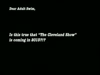 Cleveland Show in 2013 thumbnail