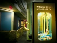 Williams Street July 24 thumbnail
