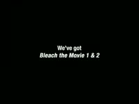 Bleach Movies thumbnail