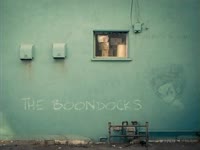Boondocks Blue Wall thumbnail