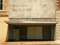 We Have Delocated Wall thumbnail