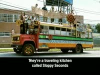 Sloppy Seconds Bus thumbnail
