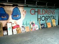 Stella NYC Paintings thumbnail