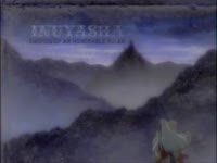 Inuyasha - Mountains thumbnail