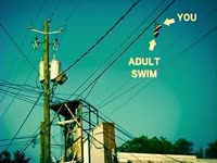 AS and You Hanging Sneakers thumbnail