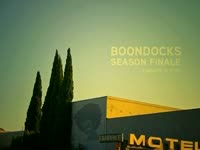 Boondocks S3 Finale thumbnail