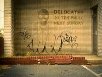 Delocated Next Sunday thumbnail