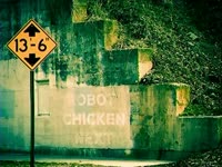 Robot Chicken Next Tag thumbnail