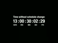 Schedule Change Conclusion thumbnail
