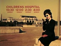 Watch Childrens Hospital Pics