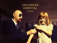Childrens Hospital Vaccine