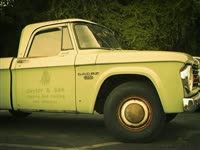 Cuyler and Son Pickup thumbnail