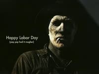 Labor Day Pep Pep
