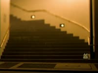 Mooninite Stairway