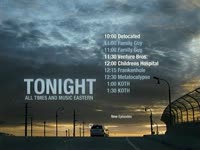 Tonight Schedule Road thumbnail