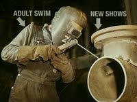 AS Shows Pipe Welding thumbnail
