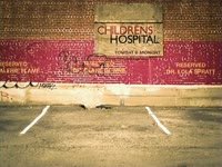 Childrens Hospital Parking thumbnail