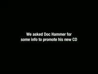 Doc Hammer CD Info thumbnail
