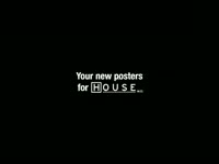 House MD Clown Posters thumbnail