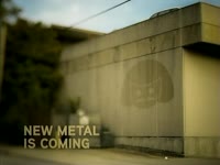 New Metal is Coming thumbnail