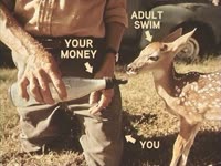 AS and Your Money Deer thumbnail