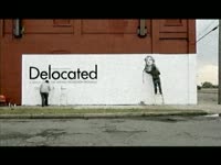 Delocated BW Mural thumbnail